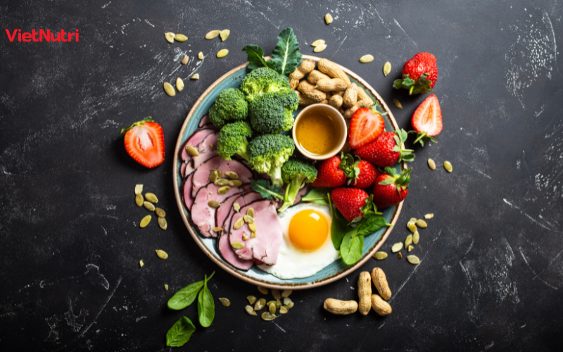 Ưu Điểm Thực Tế Của Low-Carb