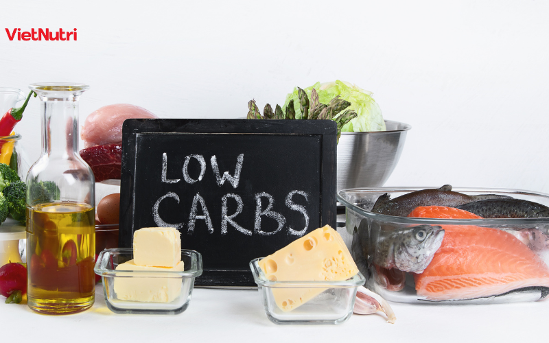 Nhược Điểm Cần Lưu Ý Khi Ăn Low-Carb
