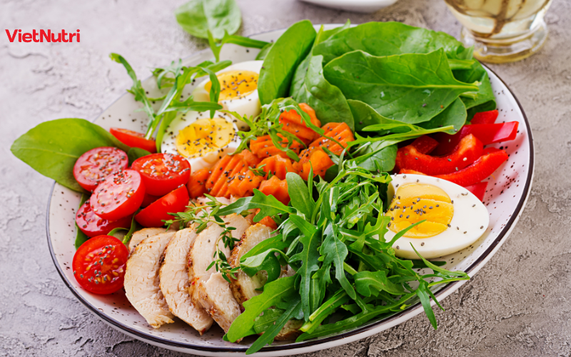 Ưu Điểm Của Chế Độ Ăn Keto