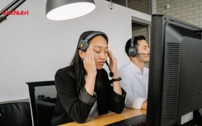 Hệ quả của việc duy trì trạng thái "no nhưng đói" kéo dài