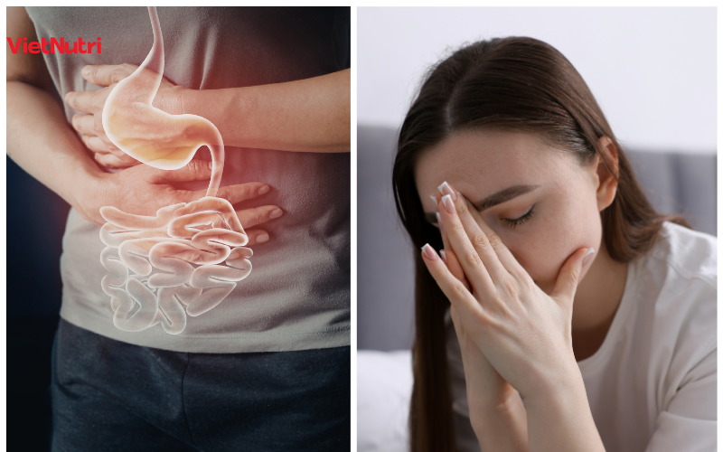 Hệ lụy đường dài