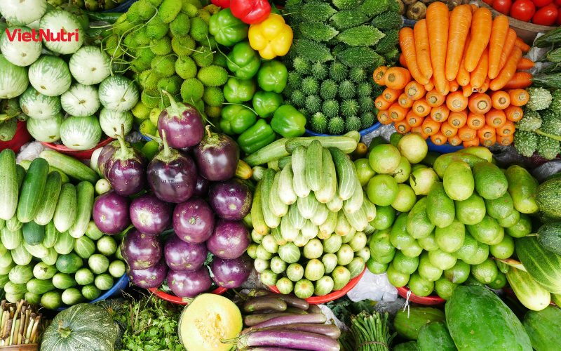 Quy tắc "Bù đắp" cho bữa ăn sẵn