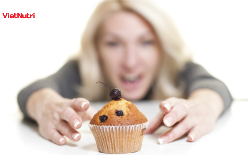 Ăn no nhưng cơ thể vẫn "đói"